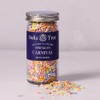 India Tree Nature's Colors Carnival Sprinkles 3 oz | Natural