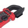 Digital Clamp Meter Multimeter Voltmeter Tester Amp Volt Meter Measure