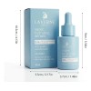 Sérum De Ácido Hialurónico Laverne 10% Hidratante Facial 30