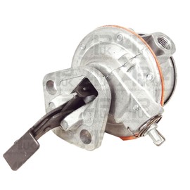 Fuel lift pump Replacement for Ford Lehman 2700 2701 2710 2715 2731 Dorset Industrial Engine