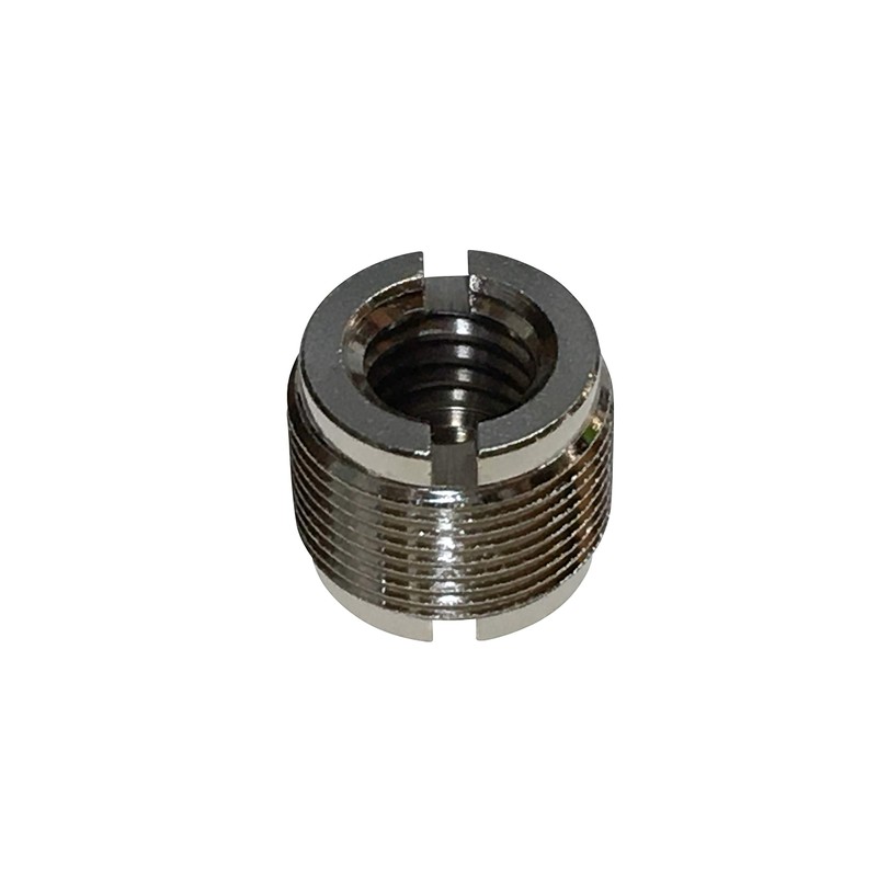 Tomoka #24 Microphone Conversion Screw, Convenient Reverse and Back to