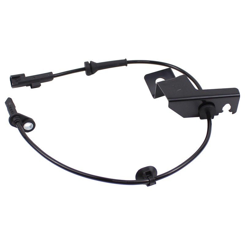 MOTOKU Front Rear ABS Wheel Speed Sensor Kit for Lincoln