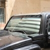 Windshield Sunshade for Hummer H3 2005-2009 Accessories Front Window Sun