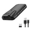 NETUM Bluetooth 2D Barcode Scanner, 3-in-1 Small Portable QR Barcode
