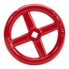 Handwheel for Wharf Hydrant Valve
