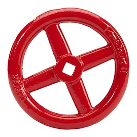 Handwheel for Wharf Hydrant Valve
