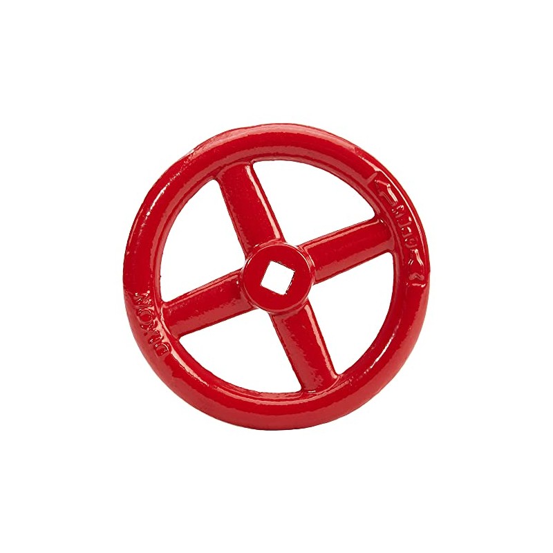 Handwheel for Wharf Hydrant Valve