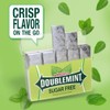 DOUBLEMINT Gum 35 stick SugarFree MegaPack 4.7 oz. (Pack of