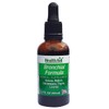 HealthAid Bronchial Formula, 1.7 oz, Herbal Respiratory Support with Hyssop,