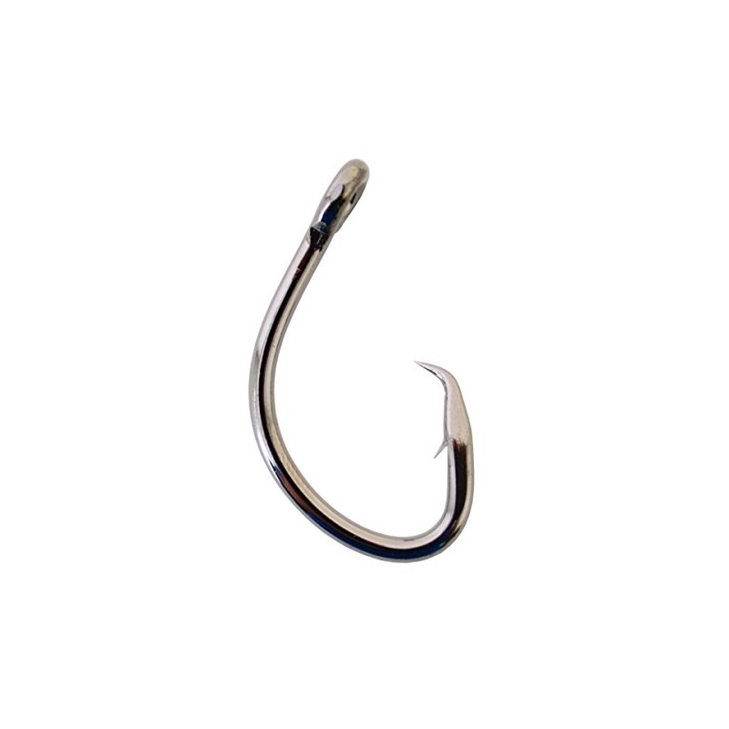 Owner Super Mutu Circle Hook (8/0 (4 Hooks))