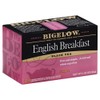 Bigelow English Breakfast 1.18 OZ(Pack of 4)