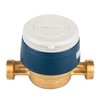 Water Meter 110 MM New &calibrated with UV Protection