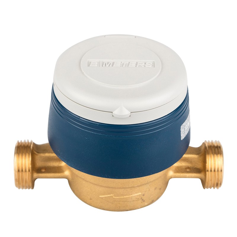 Water Meter 110 MM New &calibrated with UV Protection