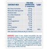 Colesterol Act Plus Forte, Integratore Alimentare Colesterolo, 60 Compresse