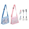6pcs Shelling Tools for Beach Include Sand Sifter with Extra