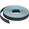 TRUSCO Abrasive Cloth Roll Paper, 9.5 inches (25 mm) x