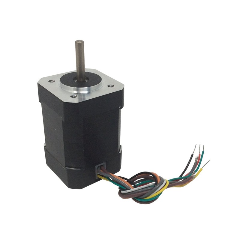 Bemonoc Diameter 42mm BLDC 24V 5000rpm Brushless 3 Phase Small