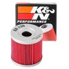 K & N kn-139 Powersports alto rendimiento Filtro de aceite