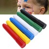 6pcs / box Face Painting Twistable Crayons Washable Face Painting
