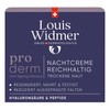 Widmer Proderm night cream Rich 50 ml