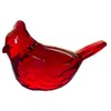 Ganz Red Acrylic Cardinal Figurine (ACRYX-02)