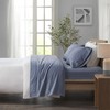 Ergode Cozy Cotton Flannel Sheet Set - Soft & Warm