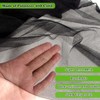 20x10Ft Mosquito Netting Garden Mesh Netting, Fly Bird Net Barrier
