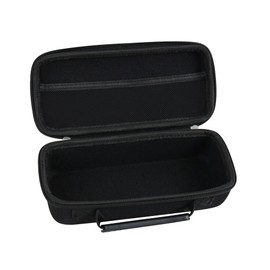 Hermitshell SoundLink Flex Bluetooth Speaker Portable Wireless Speaker with Protective Storage Case (Black)