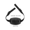 Abaodam Adjustable Sports Helmet Chin Strap Replacement with Foam Padding
