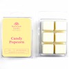 Sherwood Garden Home Fragrances Candy Popcorn Soy Wax Melts 70