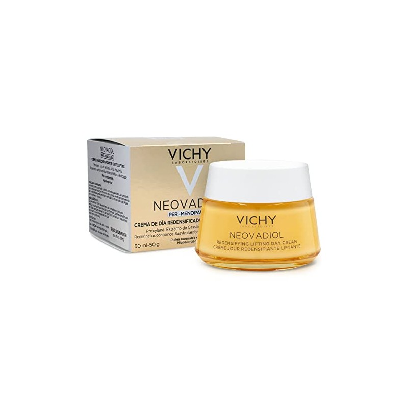 Crema de Da Peri-menopausia Reafirmante y Redensificante con Efecto Lifting