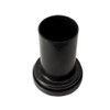 TopHomer Wall Hung Toilet Tank Connector Set with 7.28inch Pipes,