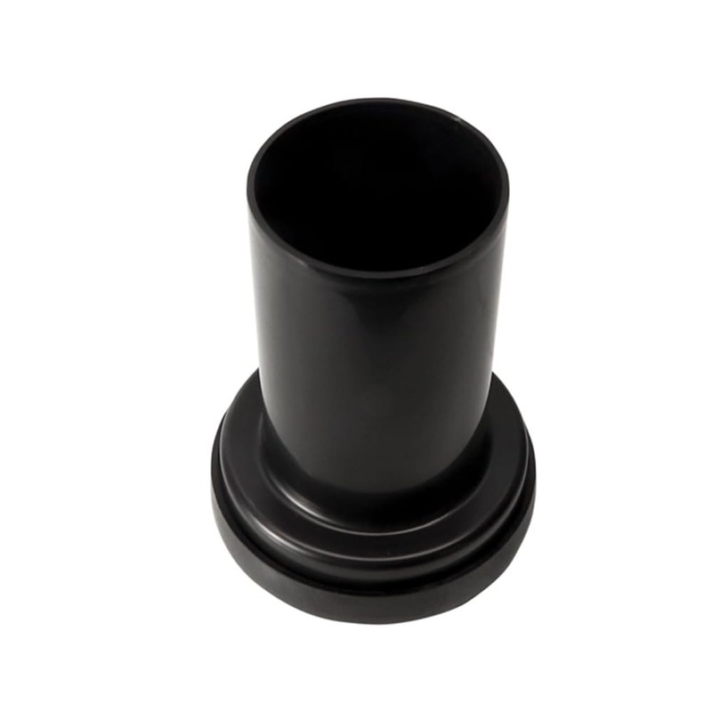 TopHomer Wall Hung Toilet Tank Connector Set with 7.28inch Pipes,