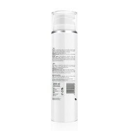 Apis EXFOLIATION Kühlungsgel - 200 ml - Neutralisierung von AHA-Säuren nach Peelings indert Rötungen und Schwellungen, kühlt und beruhigt die Haut, mit Mimose- und Wasserlilien-Extrakt