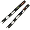 NGT FO-POLERIG-COARSE-10 Pack Of 10 Assorted General 'coarse' Pole Rigs