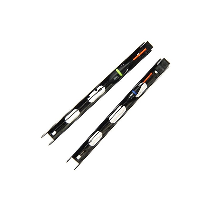 NGT FO-POLERIG-COARSE-10 Pack Of 10 Assorted General 'coarse' Pole Rigs