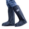 Karim Shoe Cover, Waterproof, Long Rain Cover, Rain, Snow, Mud