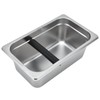 Stainless Steel Coffee Knock Box, Knock Container, Knock Container, Coffee