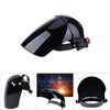 Welding Helmet Arc Welder Lens Grinding Mask Anti UV Splashing