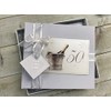 50th Birthday, Guest Book, Champagne Bucket