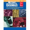 Accent on Ensembles, Book 1