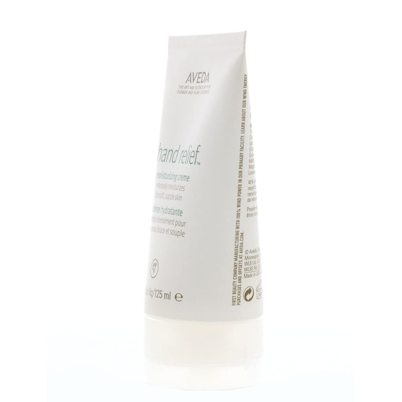 Aveda Personal Care Hand Relief, 4.2 Fl Oz