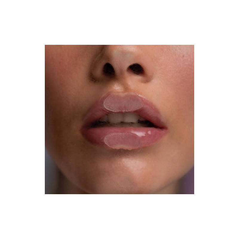 Republic Cosmetics - Lip oil Prisma 6ml