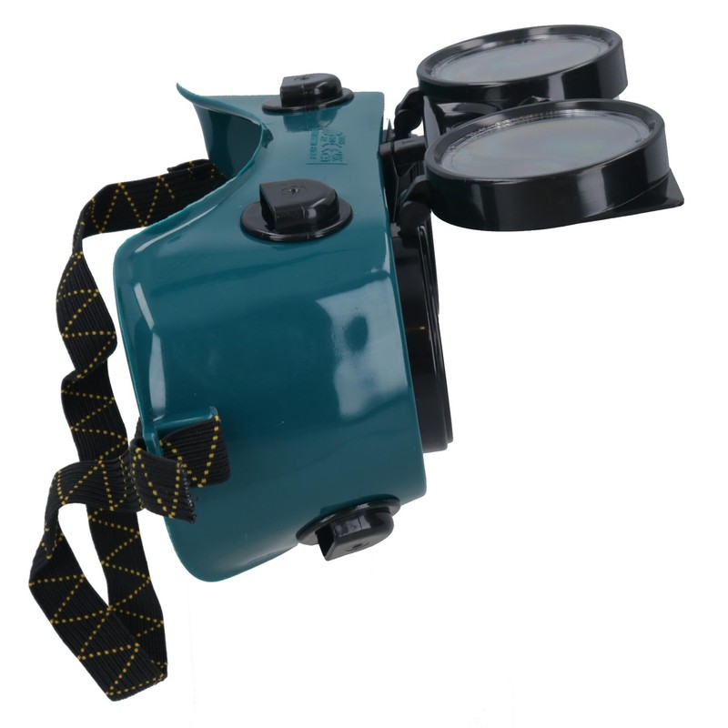 Gas Welding Goggles Glasses Flip Lenses Welder Cutting Safety Solder