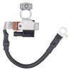 ApplianPar Battery Negative Sensor for Hyundai Accent Veloster 2011-2017