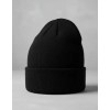 Gorro Bini Liso Bonete Para Frio Unisex