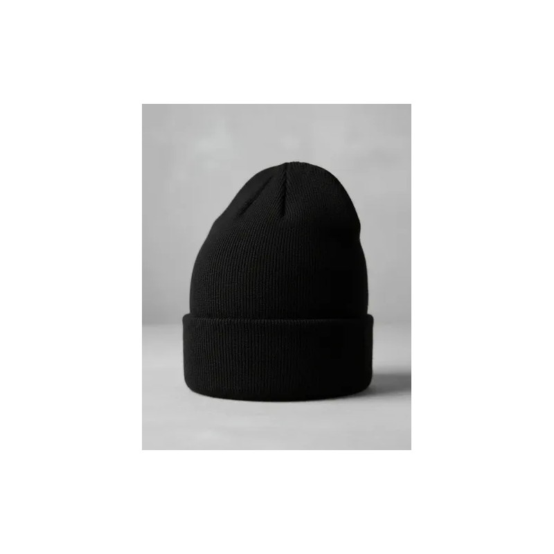 Gorro Bini Liso Bonete Para Frio Unisex