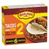 Old El Paso Tacos for Two Soft Taco Dinner Kit,