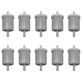 PHUOC LOC THO for 101005 Qty 10: Fuel Filter Fits Ditch Witch 2300