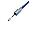HGW 2 x Brake Cable Bowden Cable Suitable for Knott